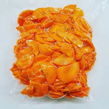 Zanahoria