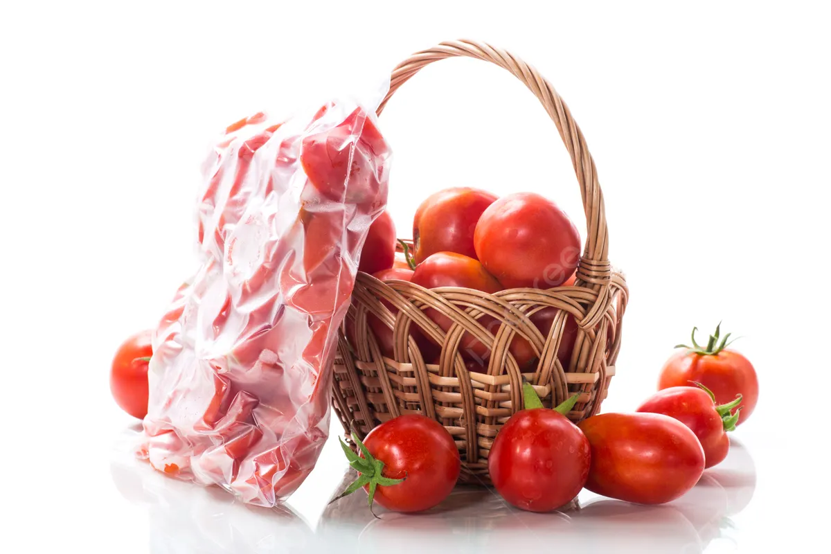 tomate
